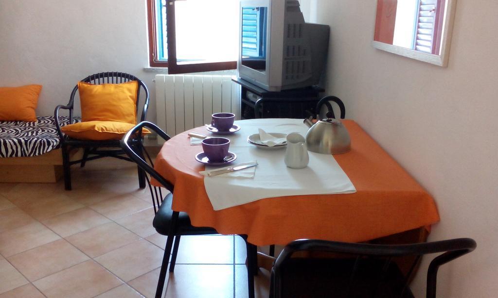 Apartments Mare Losinjska 16 Rabac Habitación foto