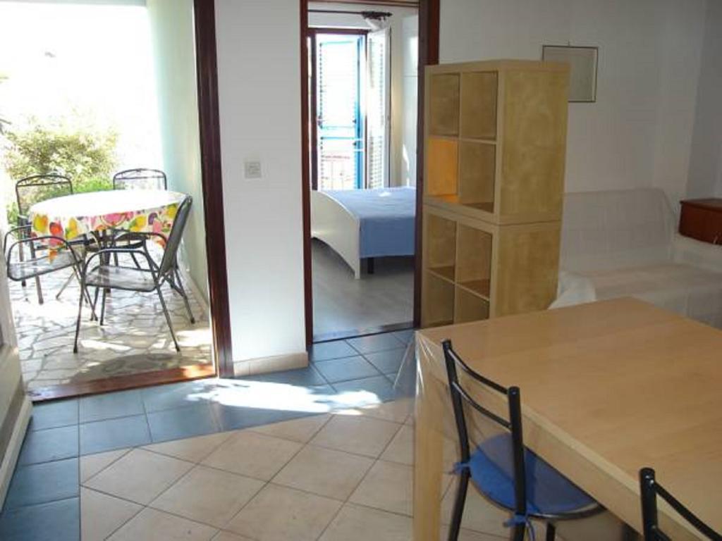Apartments Mare Losinjska 16 Rabac Habitación foto