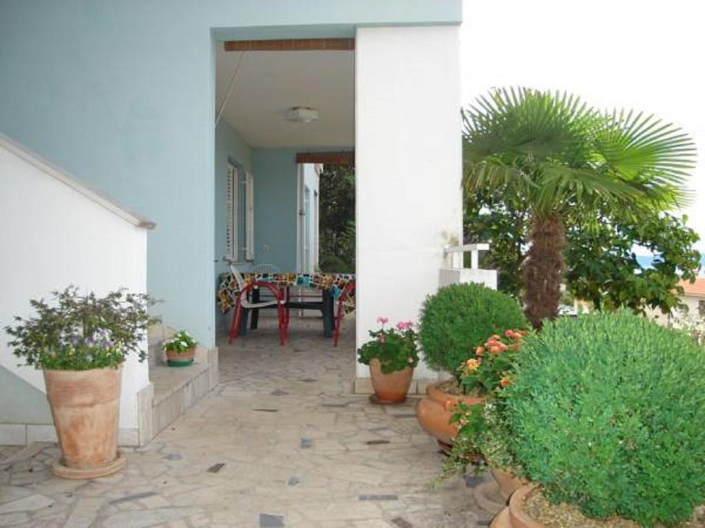 Apartments Mare Losinjska 16 Rabac Habitación foto