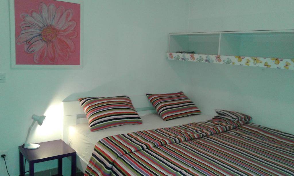 Apartments Mare Losinjska 16 Rabac Exterior foto